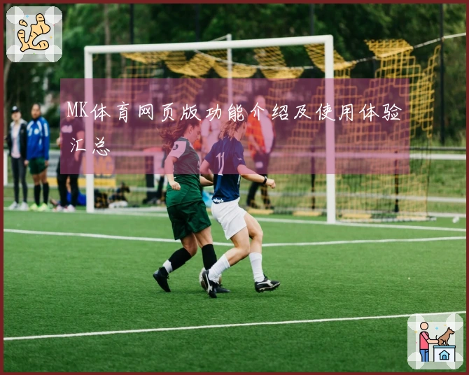 MK体育网页版功能介绍及使用体验汇总
