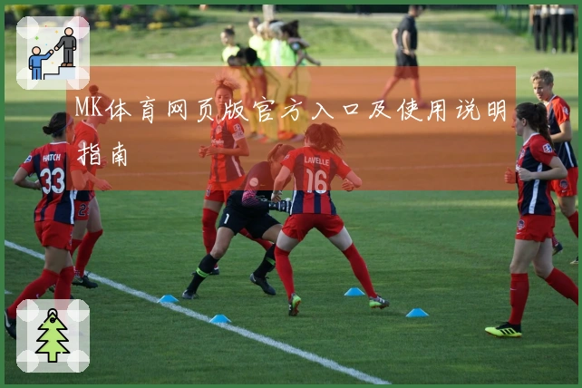 MK体育网页版官方入口及使用说明指南